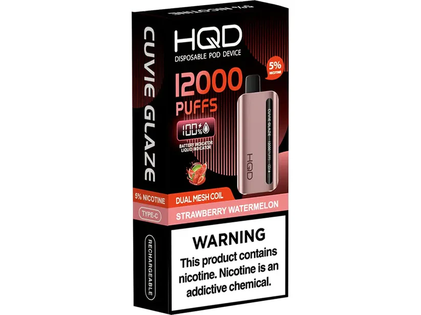 hqd glaze