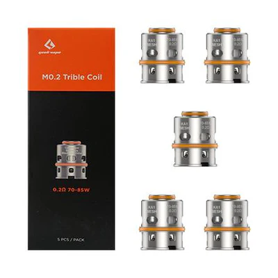 geekvape – m series mesh coils