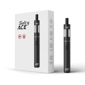 Salty ACE Starter Pen Kit