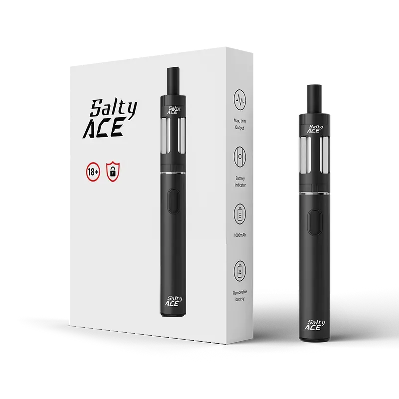 Salty ACE Starter Pen Kit