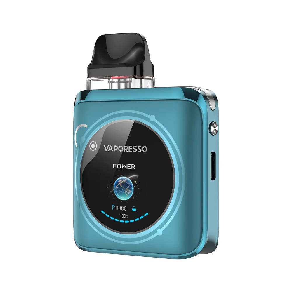 SMOK Nord 2 40W Pod Kit - Image 4