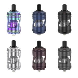 Z Nano MTL Tank
