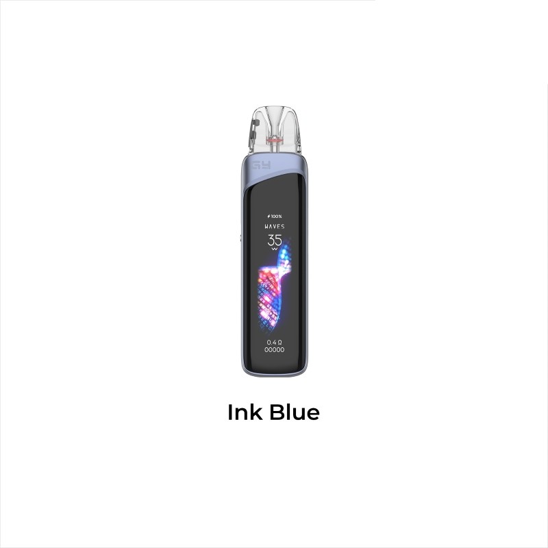 Uwell Caliburn G4 Pro Pod Kit 35W - Image 8