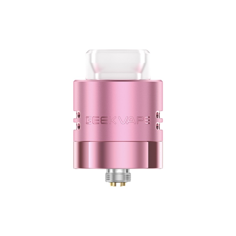 Geekvape Tsunami Reborn Z RDA Tank - Image 4