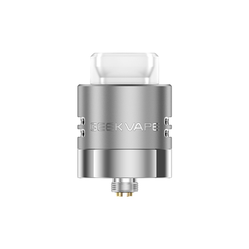 Geekvape Tsunami Reborn Z RDA Tank - Image 3
