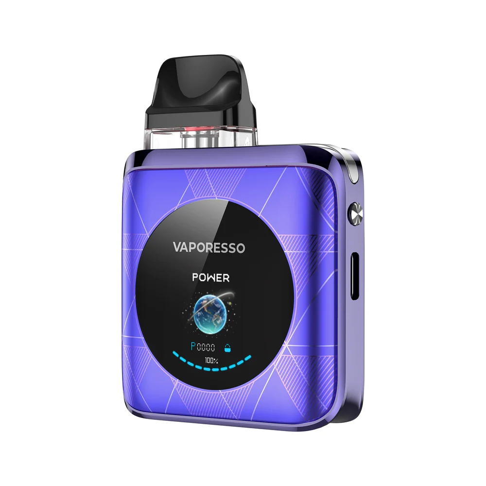 SMOK Nord 2 40W Pod Kit - Image 3