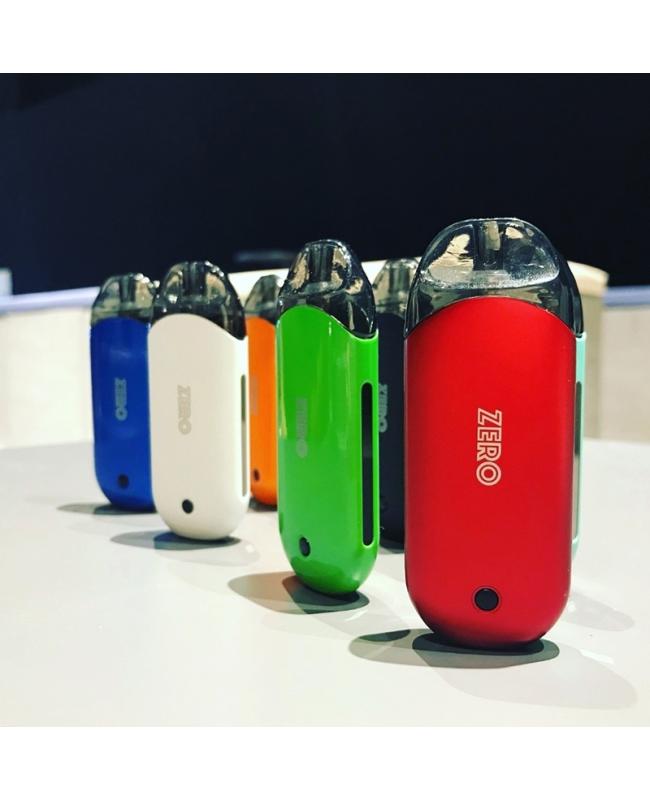 Geekvape Wenax Q Pod Kit - Image 3