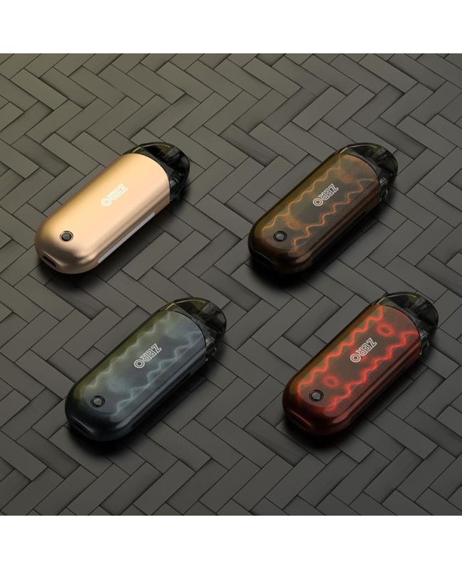Geekvape Wenax Q Pod Kit - Image 4