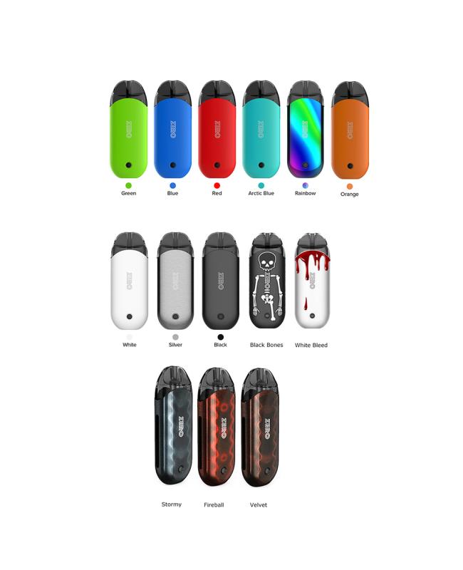 Geekvape Wenax Q Pod Kit - Image 2