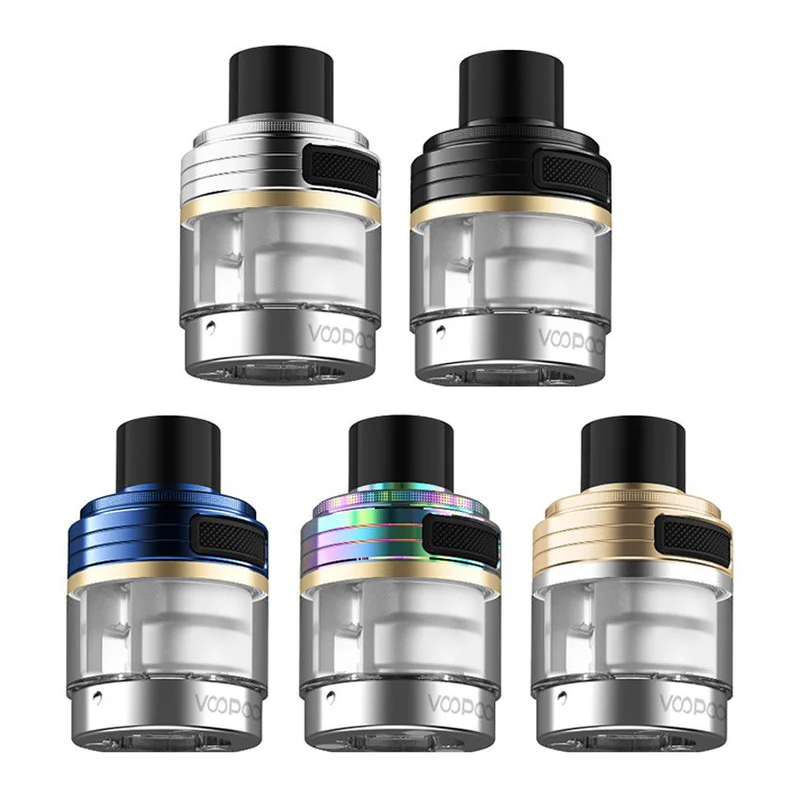 VooPoo – Replacement TPP X Pods - Image 2