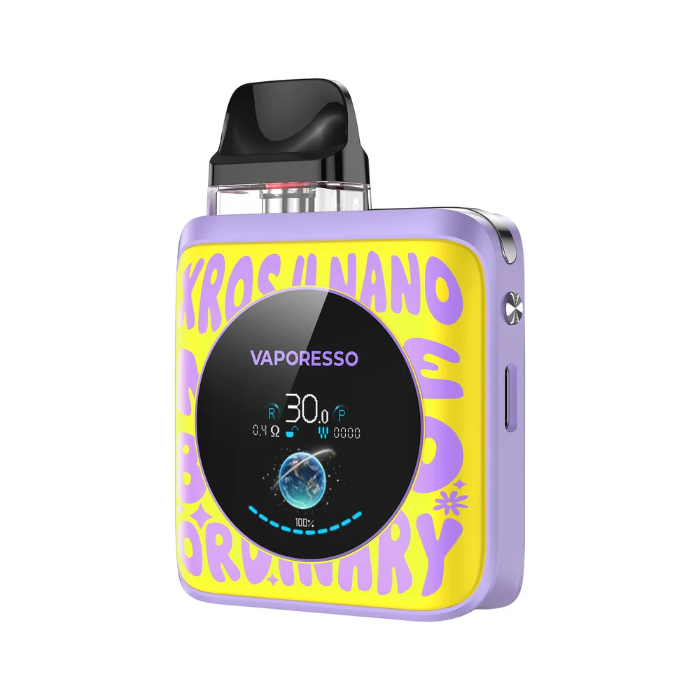 SMOK Nord 2 40W Pod Kit - Image 8