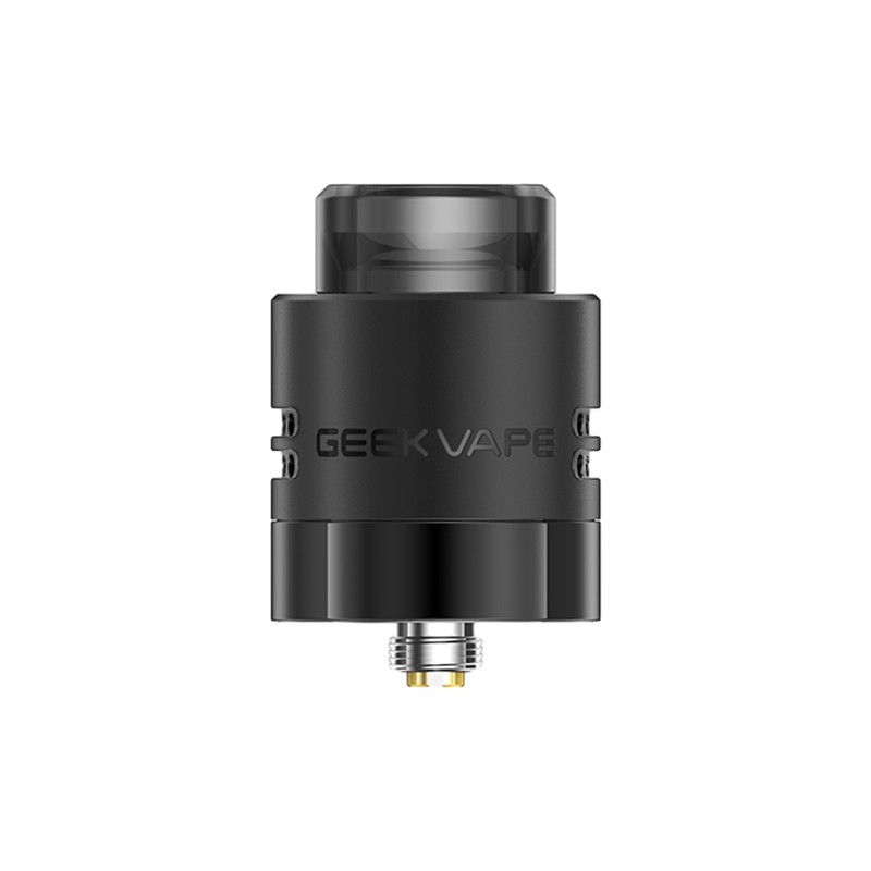 Geekvape Tsunami Reborn Z RDA Tank - Image 7