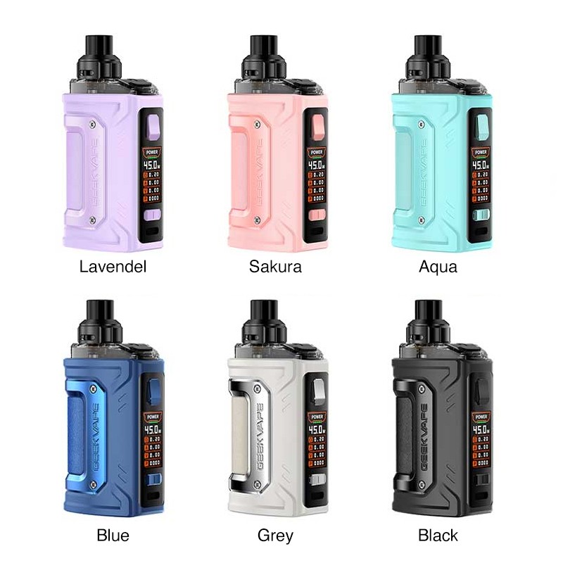 Geekvape H45 Classic - Image 2