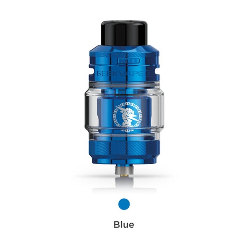 Geekvape Z Sub-ohm Tank - Image 9