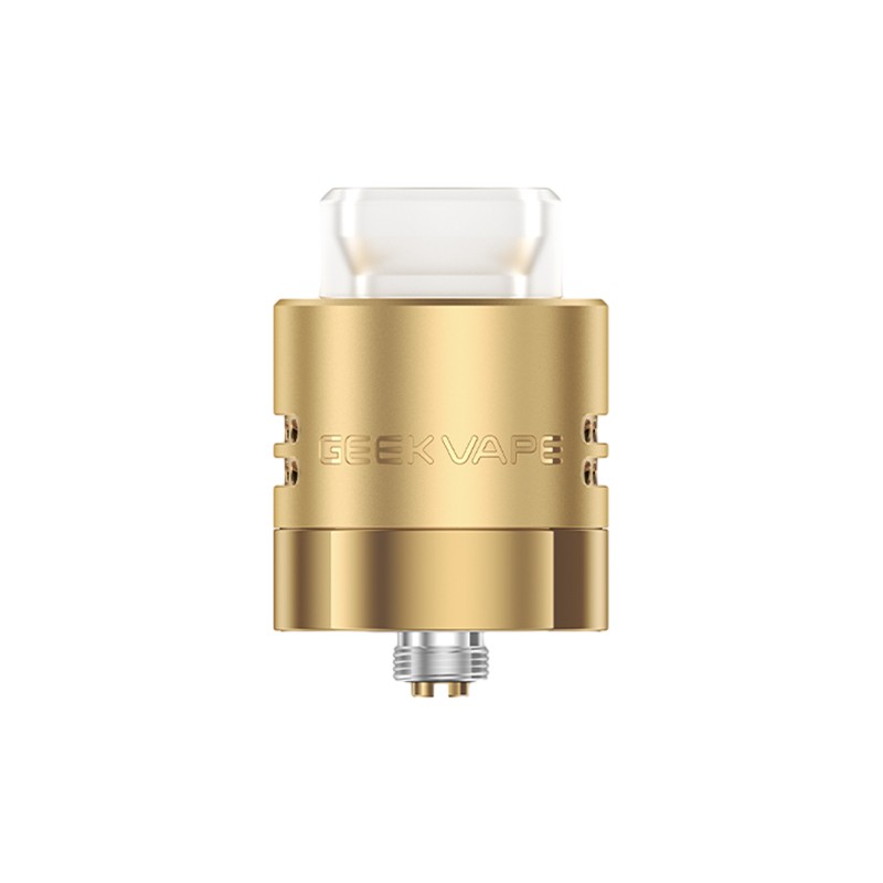 Geekvape Tsunami Reborn Z RDA Tank - Image 6