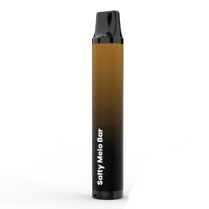 Tobacco -Salty MELO Bar Disposable Vape