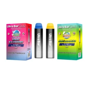 Ultra Bar STICK Pre-filled Kit