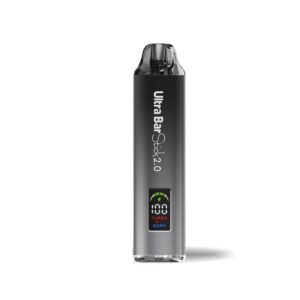 Ultra Bar STICK 2.0 Refillable Pod KitUltra Bar STICK 2.0 Refillable Pod Kit