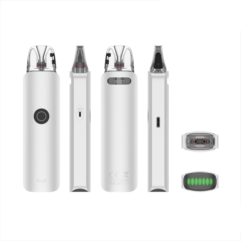 Uwell Caliburn G4 Classic Pod Kit 35W - Image 3