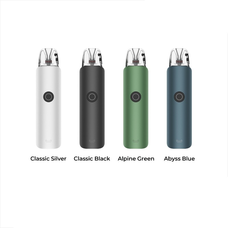 Uwell Caliburn G4 Classic Pod Kit 35W - Image 2