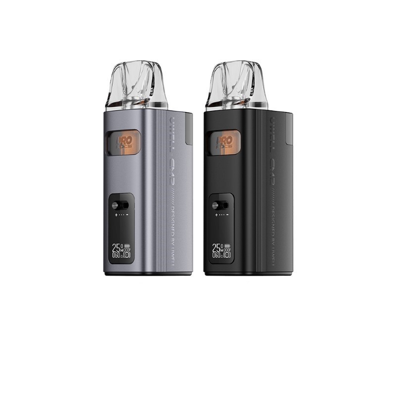 Uwell Caliburn G4 Vape Pod Kit