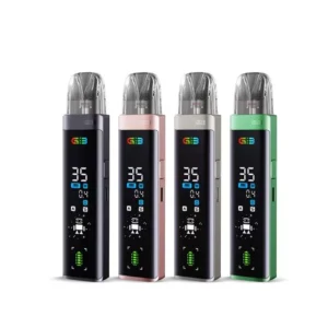 UWELL Caliburn G3 Pro Pod Vape Kit