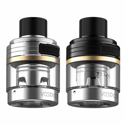 VooPoo – Replacement TPP X Pods - Image 3