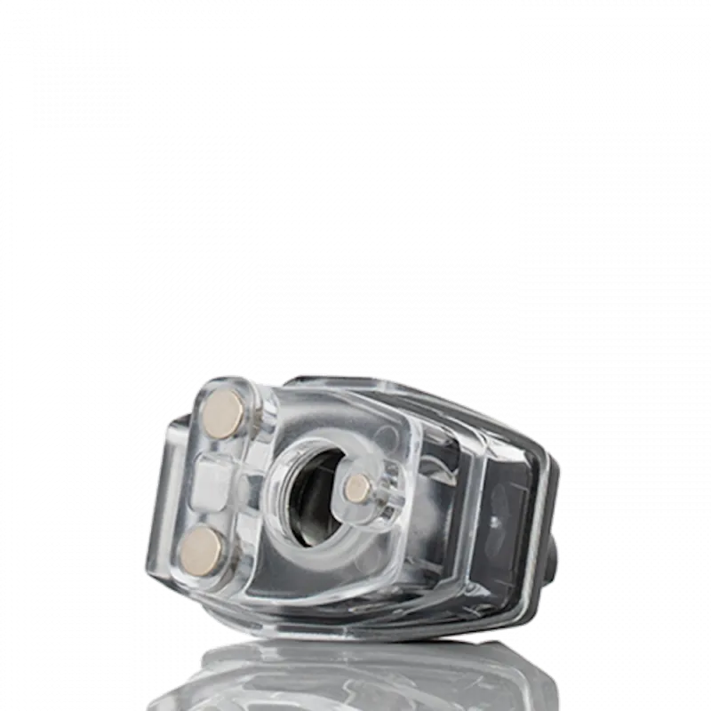 vaporesso xiron replacement pod